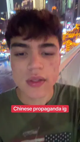 Tankie era #china #chinalife #chongqing #chinatravel #propaganda 