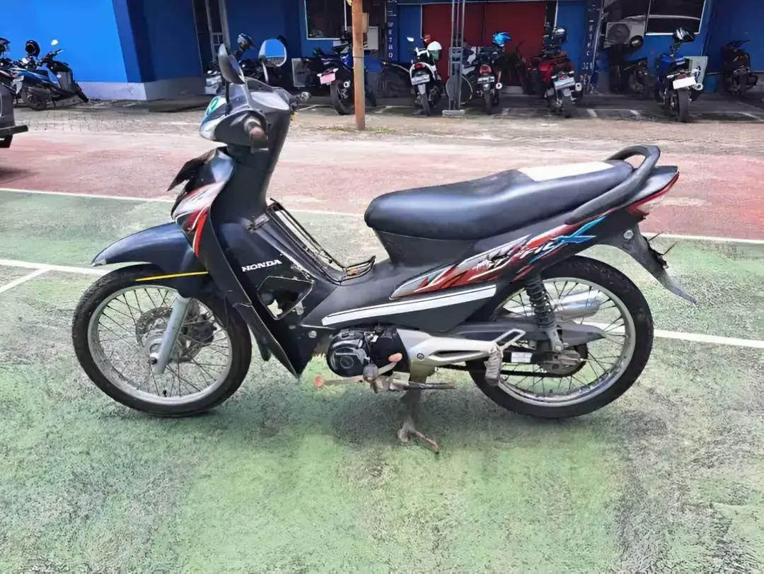 #suprafitnew #cseriesgank🚀 #supragankmalang 