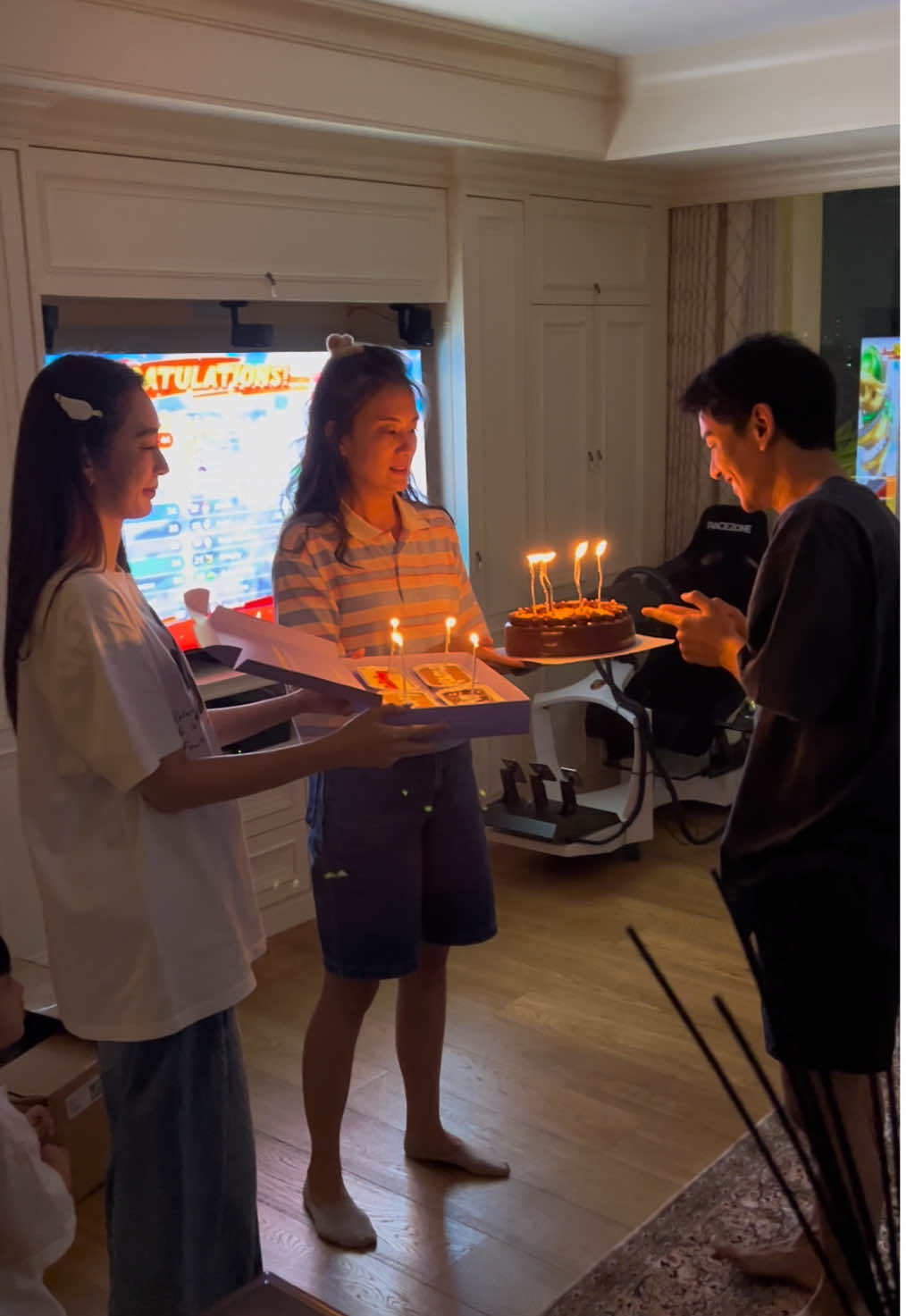 Happy Birthday ล่วงหน้านะครับ @Gunnapat 🎂 