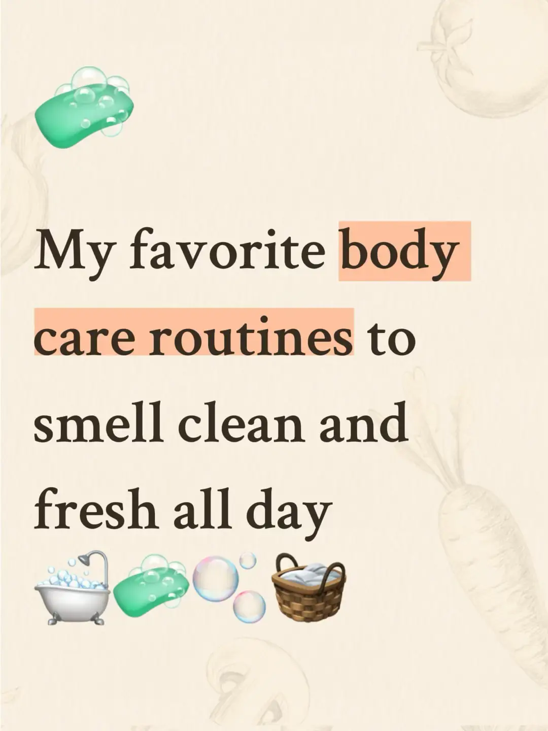 #bodycareroutine #bodycare #showertok #hygienetok #smellgood @Dove Beauty & Personal Care 