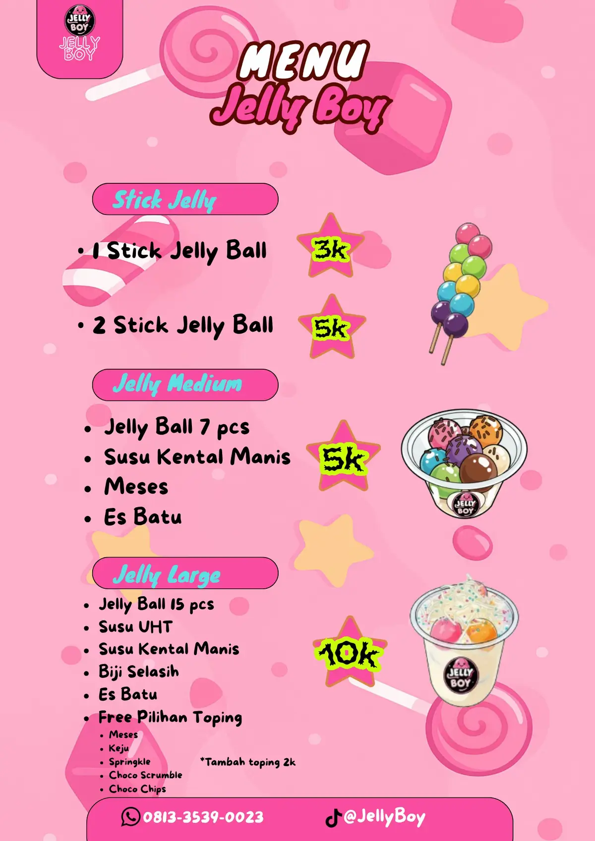 Ditunggu di CFD Bantaran Kota madiun yaa😁#madiun #madiun24jam #cfd #madiunngemil #fyp 