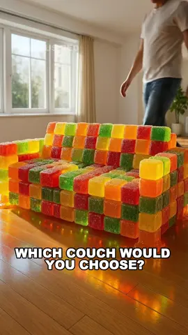 What will you choose? asmr 