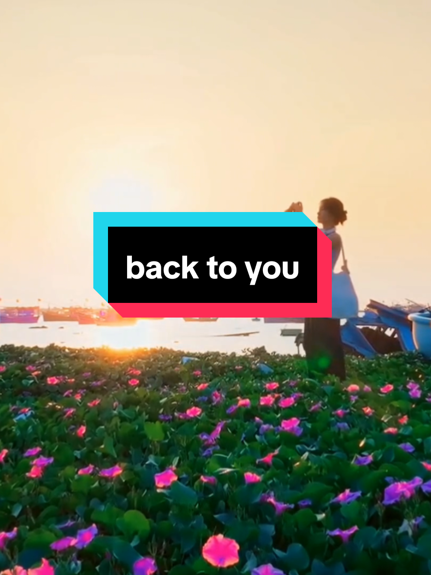 BACK TO YOU #gebiremix #slowremix #backtoyou 