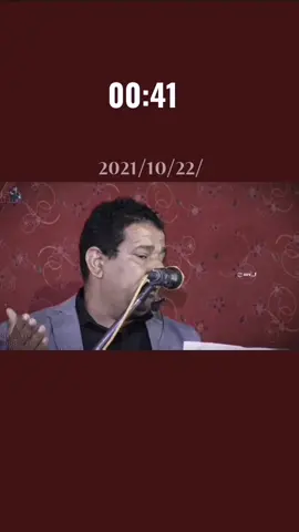 ينعاد الزمن بس انتة ماتنعاد #سمير_صبيح #شعراء #شعراء_وذواقين_الشعر_الشعبي