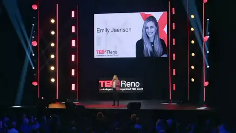Six behaviors to increase your confidence- Emily Jaenson TEDxReno. #englishwithbest #SelfImprovement #viraltiktok 