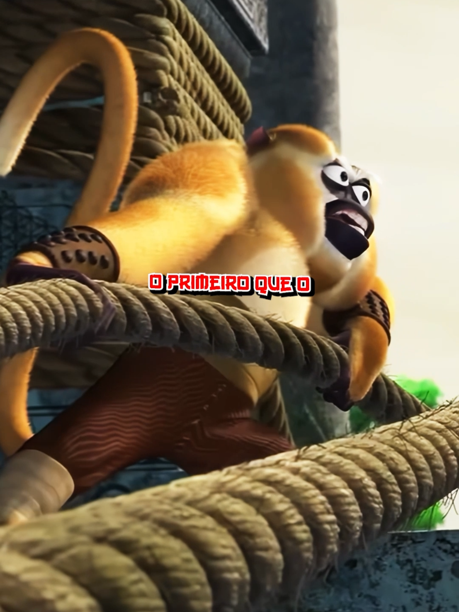 masqueico era brabo#kungfupanda