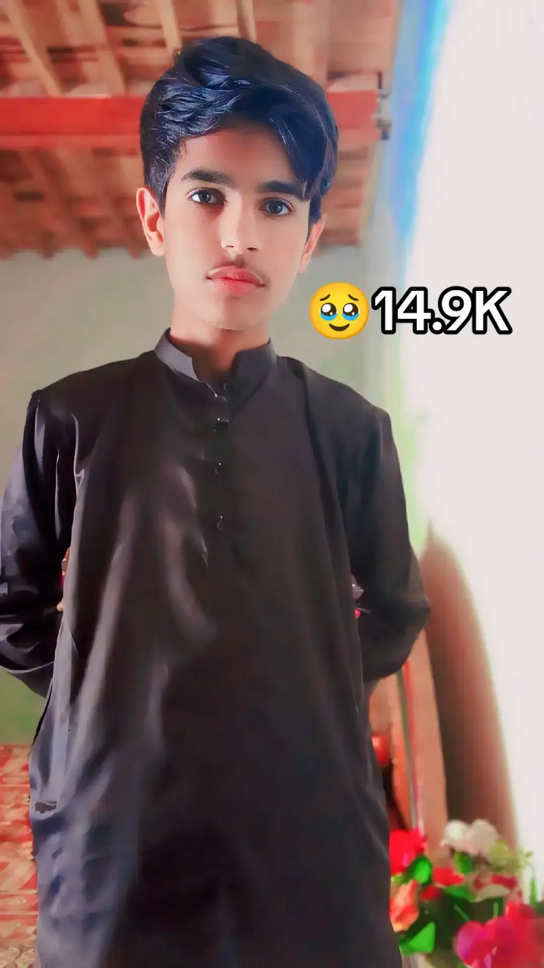 🥹14.9K like  #❤️💞🙏🏻💞❤️💞🙏🏻#fo 