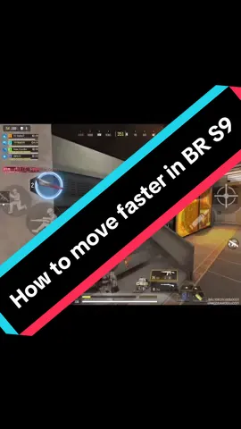 Battle Royale tips and tricks @Call of Duty: Mobile  How do you move faster in cod mobile CODM settings CODM sensitivity Camera FOV Range FOV Camera sensitivity Third person sensitivity #codm #codmobileclips #codmobile #codmobiletips #tiktokparter 