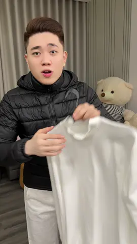 AZIZO Áo phao lông vũ siêu nhẹ