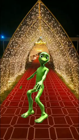 Dame to Casita #greenaline #alinedance #dance video #foryou #fyp 