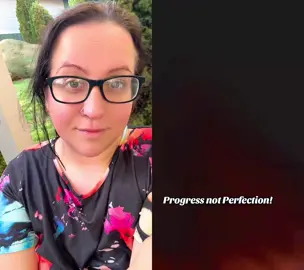 #duet with @therealbrendin #Fitness #ProgressNotPerfection 💜🫶🏼 #KeepShowingUp #OneDayAttaTime 