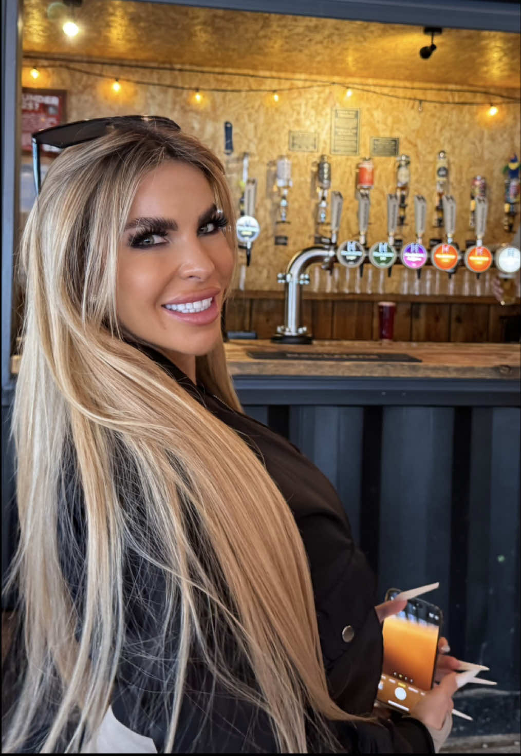 Patiently waiting to order @Hawkstone from Jeremy Clarkson 🍻 🚜🌾 Unfortunately they said I 