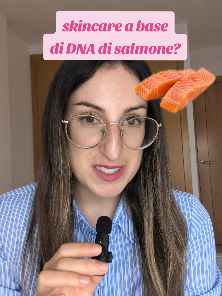 Prodotti offerti da VT e YesStyle. Una skincare a base di PDRN (DNA di salmone) ma senza salmone? Guarda questi prodotti di VT super interessanti #vtcosmetics #koreanskincare #VTxYesStyle #pdrn #consigliskincare @VT Cosmetics US @VTcosmetics_official @VT COSMETICS Influencers @YesStyle @YesStyleInfluencers 