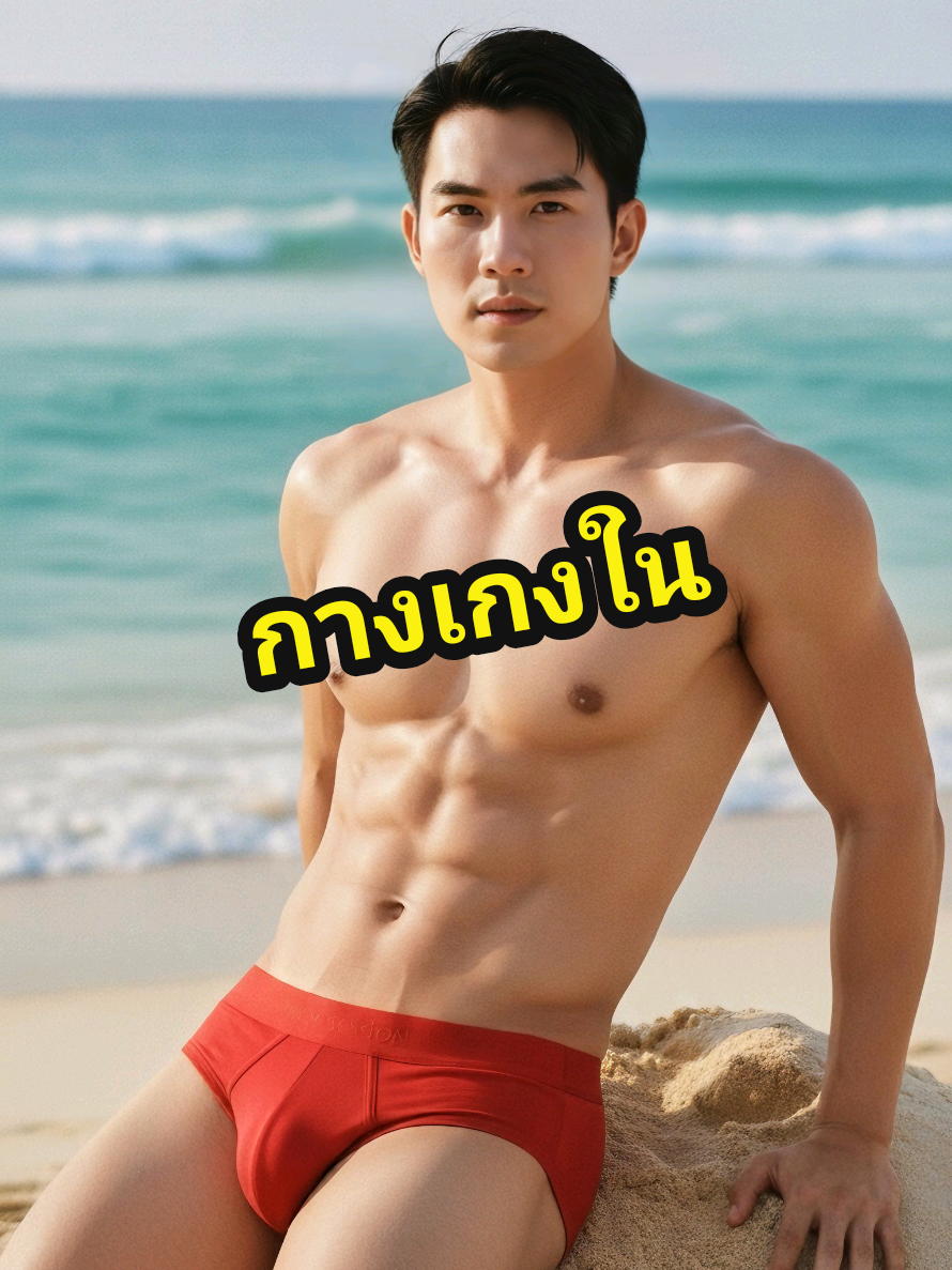 #กางเกงใน #กางเกงในชาย #prompt #แจกpromtฟรี #gemini Promt: สร้างภาพGemini 