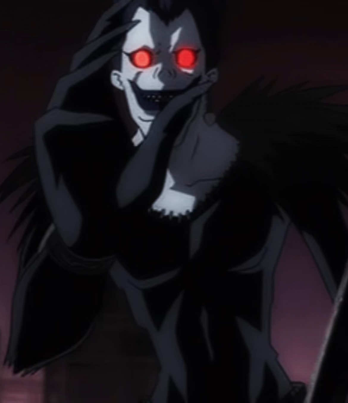 #ryuk #deathnote #fyp 