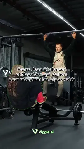 meilleur duo que Messi Suarez 2015 #pourtoi #napoleon #bijoux #trend #louvre 