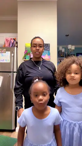 Just trying to stay alive. My daughters are freaking hilarious! #daughters #kidsoftiktok #funny #fyp 