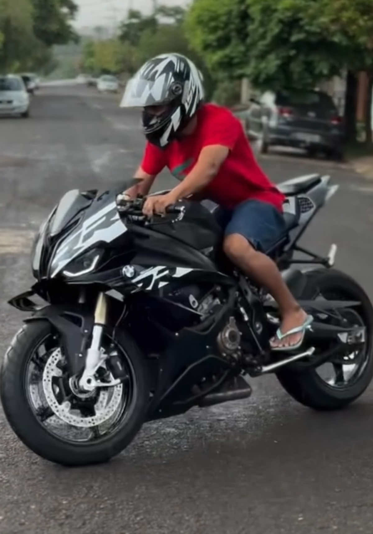 S1000RR#fyp #s1000rr #moto 