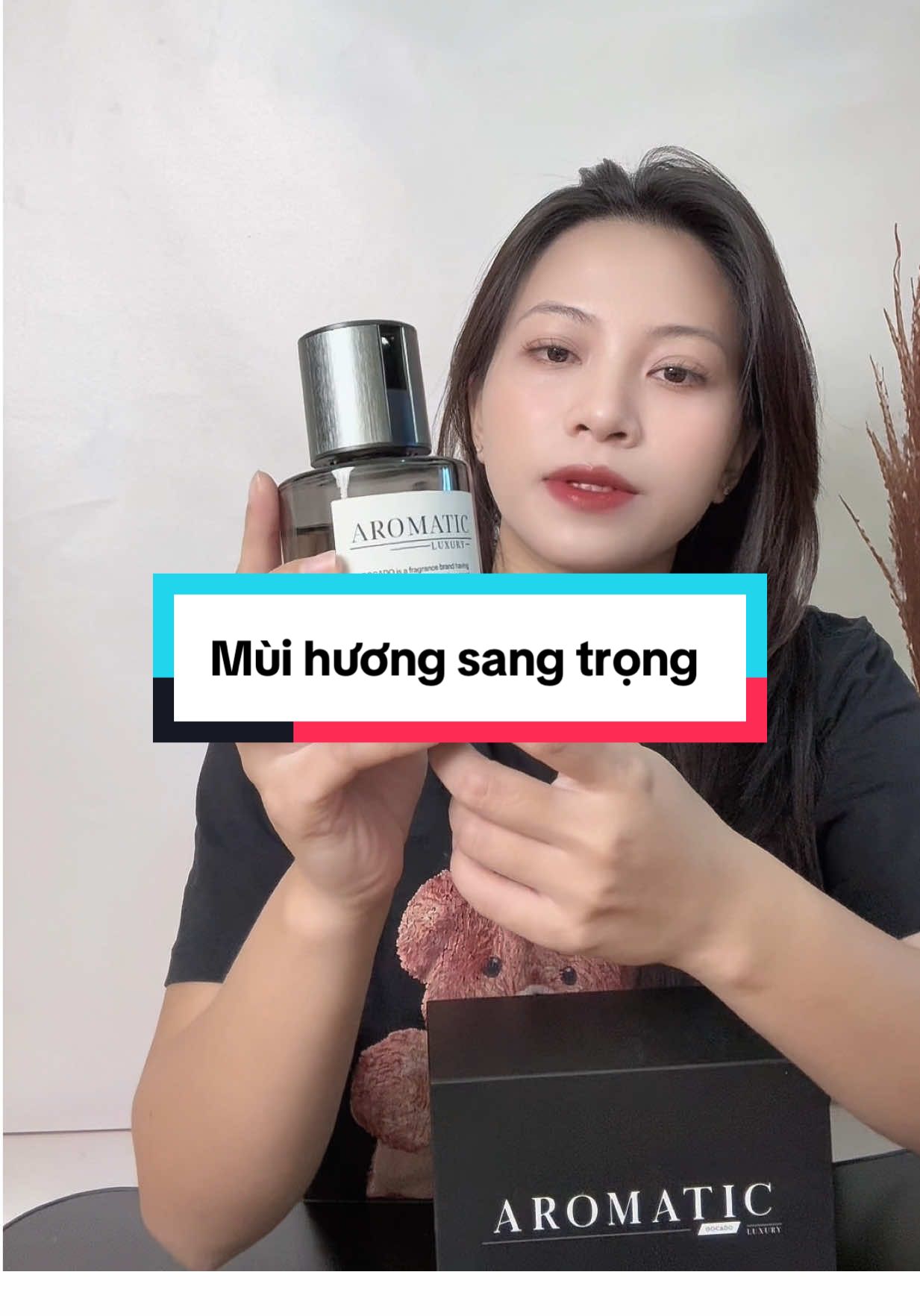 Xe dùng gì mà thơm thế #changmequay #nuochoaoto #nuochoaotocaocap #gocado #xuhuong 