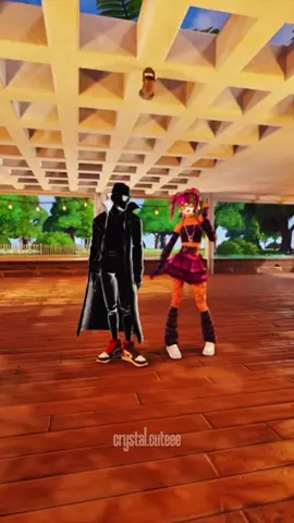 Funk Do Bounce IB and w/ @Ghxst3d #fyp #viral #funkdobounce #thefluttersquad #crystalcuteee 