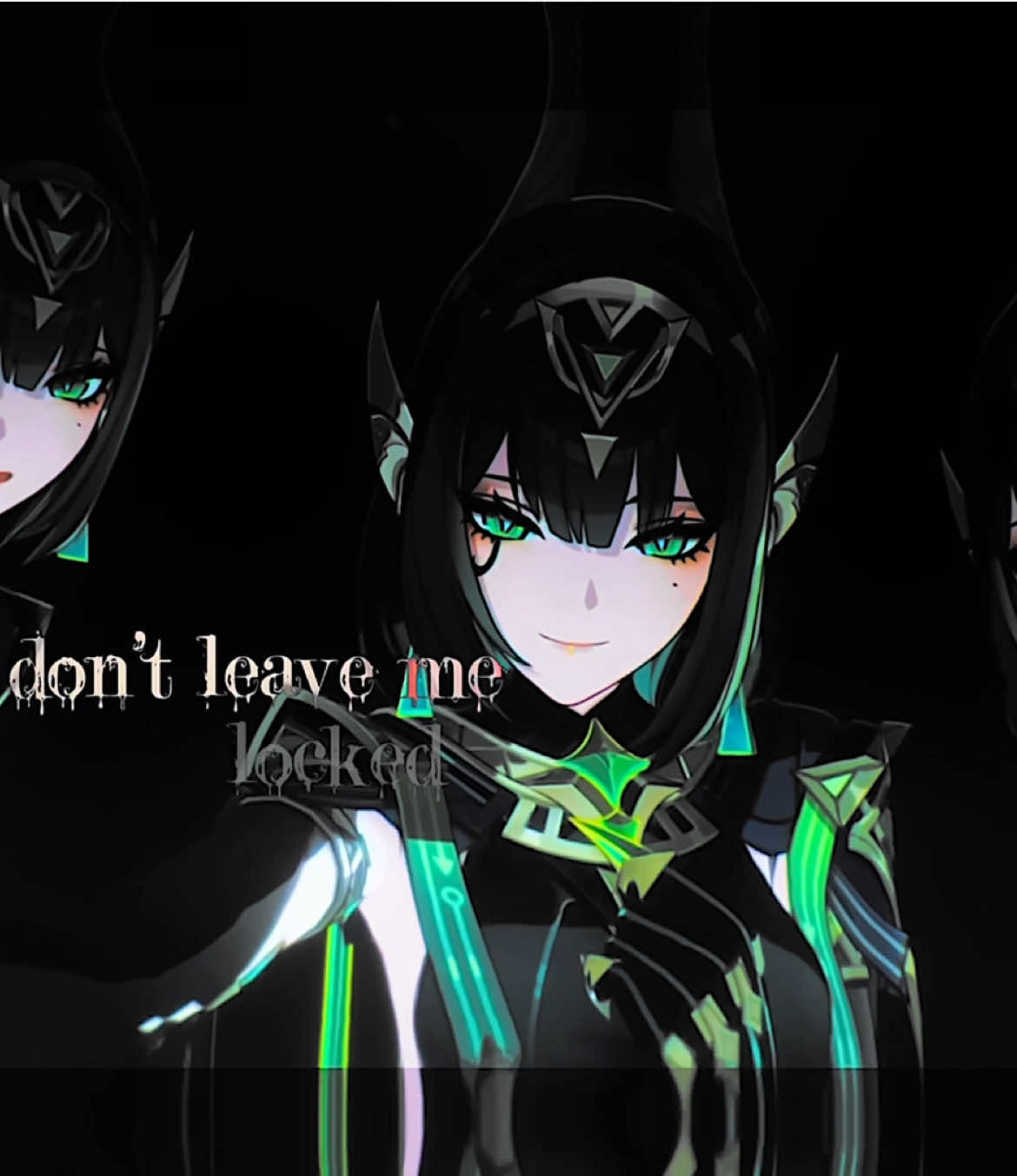 she Will be mine Weapon and all in 24 Hours (Manifesting)  #nefer #nefergenshinimpact #nefergenshinimpactedit #nodkrai #GenshinImpact 