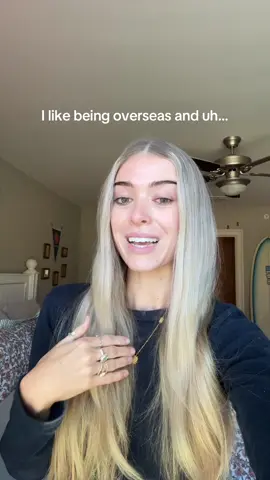 getting used to the jet lag #flightattendant 