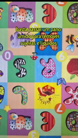 O tapete que seu bebe vai amar 🥰 #lançamento #modainfantil #tapete #tapetetermico #lojaonline 