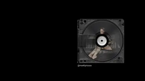 Folded | #marklyricss #lyrics #fyp 