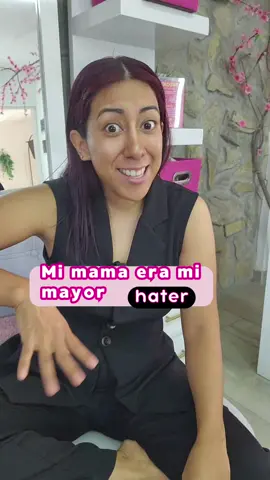 Respuesta a @isabelita13579 que difícil ser #mamá y #amar cuando tienes una herida 