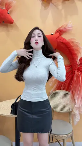 Quá được í chứ   ##aothunnu##aocaoco##aocolo