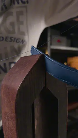 From raw leather to a sleek phone case and watch strap — all handcrafted with passion 🔥 #leathercraft #handmade #iphonecase #watchstrap #leathergoods