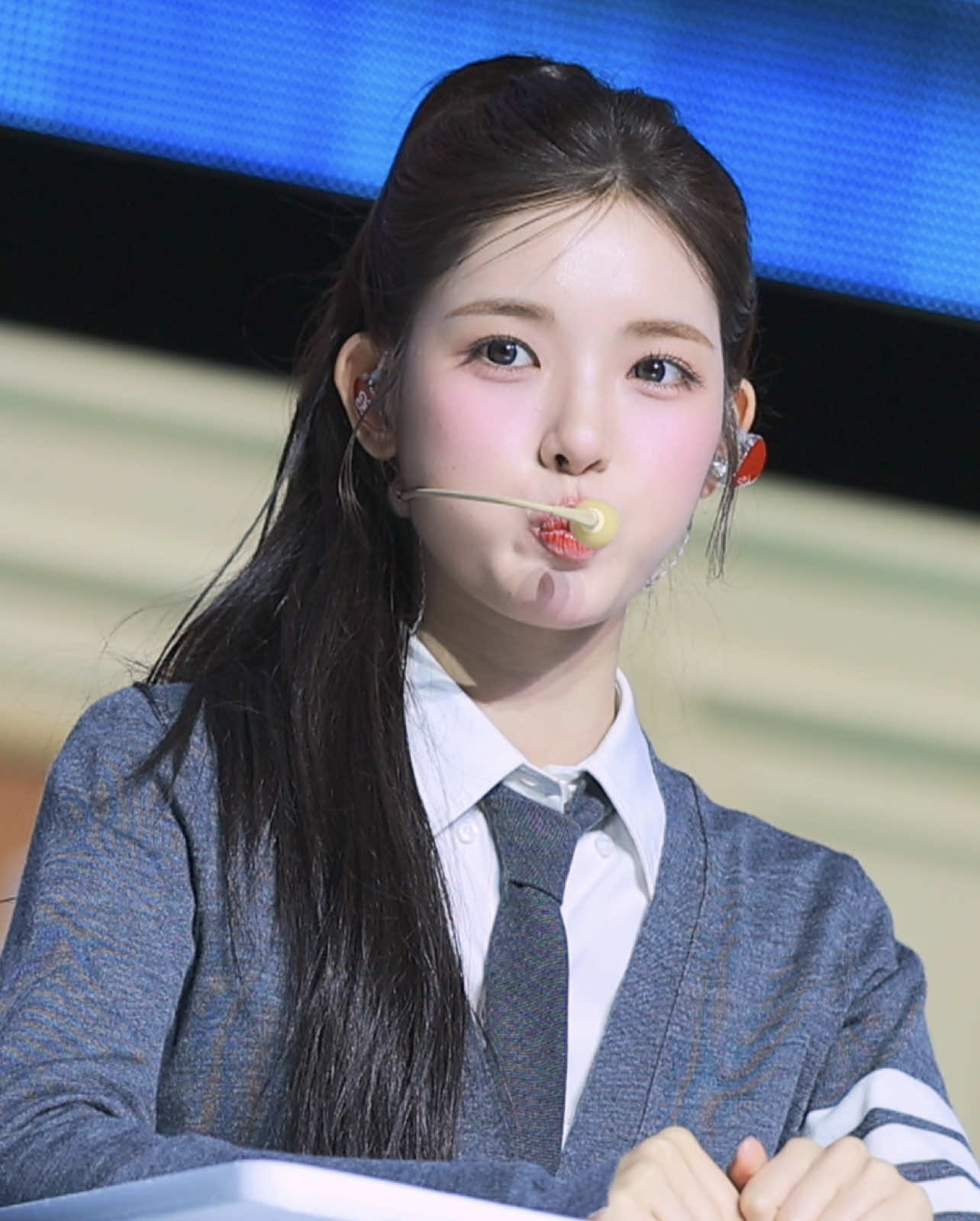 251020 하츠투하츠 유하 'STYLE' 직캠 (Hearts2Hearts YUHA FanCam) Hearts2Hearts 'FOCUS' Showcase 블루스퀘어 SOL트래블홀 #하츠투하츠 #유하 #유하람 #Hearts2Hearts #YUHA