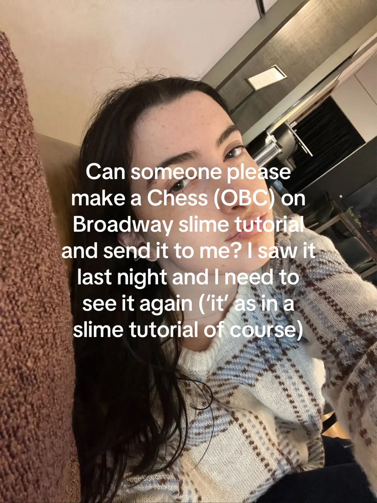 #chess #chessbroadway #broadway #leamichelle 