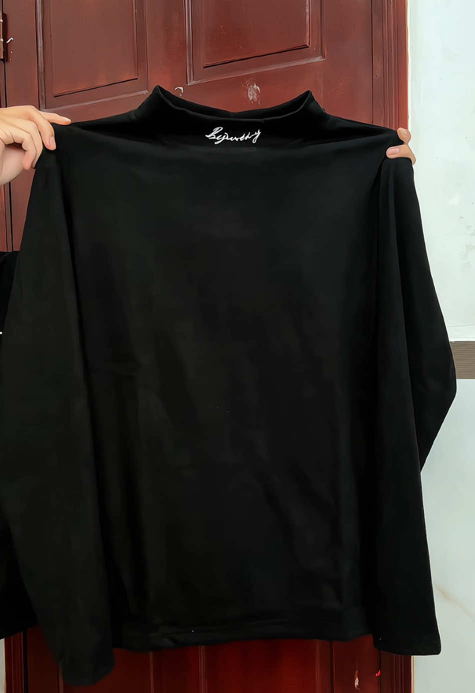 Mùa này phải có áo giữ nhiệt nha #xuhuong #fypシ゚ #macdepmoingay #aogiunhiet #aothun 