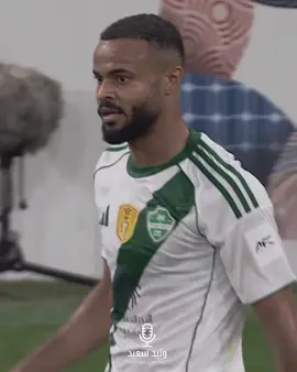 علي مجرشي مايمشي 🤩💚 #sportsontiktok #spl 