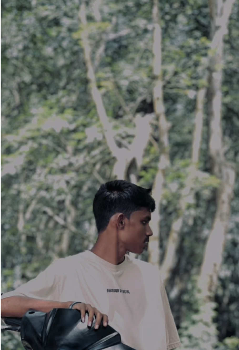 ආදරේ නැති වෙන්නේ නෑ 🙂❤️‍🩹