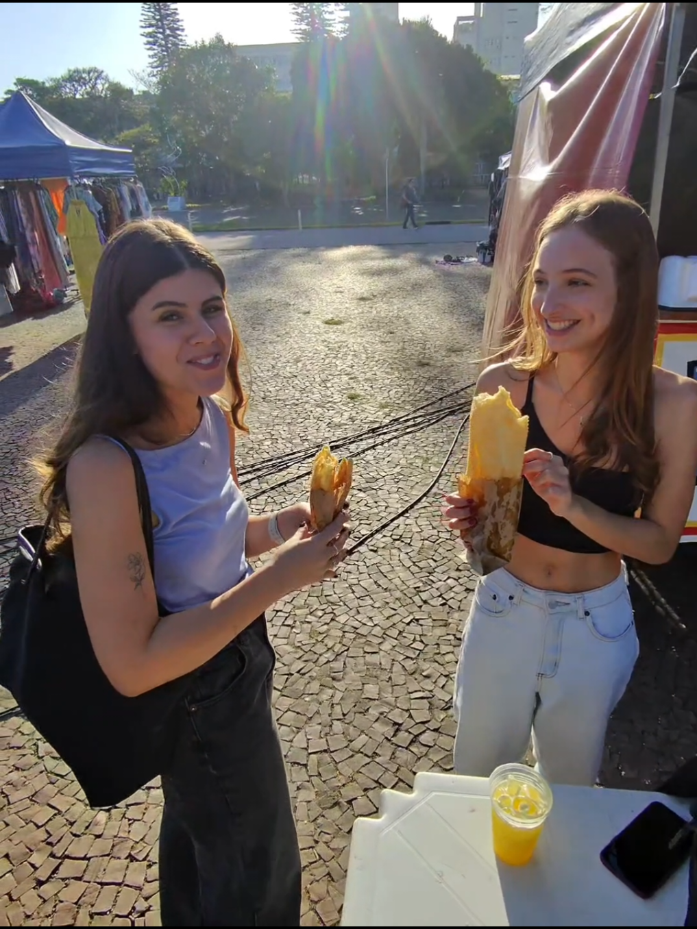 fora em sí próprio