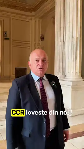 au anulat alegerile fără motive întemeiate,iar acum face jocurile fostului FSN !