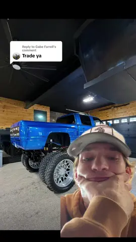 Replying to @Gabe Farrell hmmmmmmmm #greenscreen 