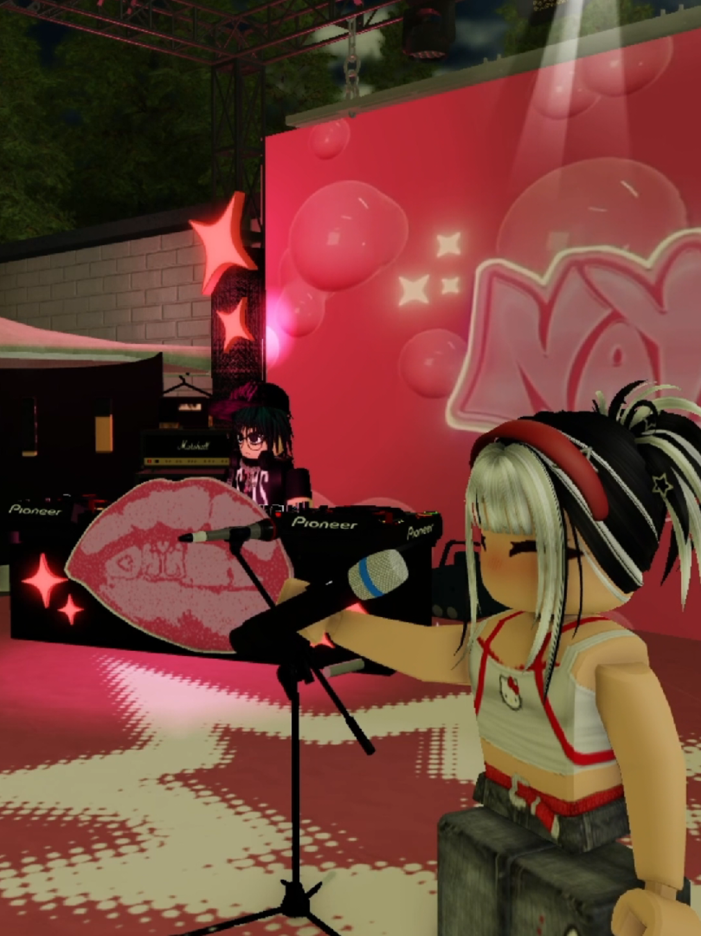 naykilla in moshkopi1990 !! akhirnya kebagian tiket di map ini😭 #roblox #robloxfyp #moshkopi1990 #naykilla #hipdut 