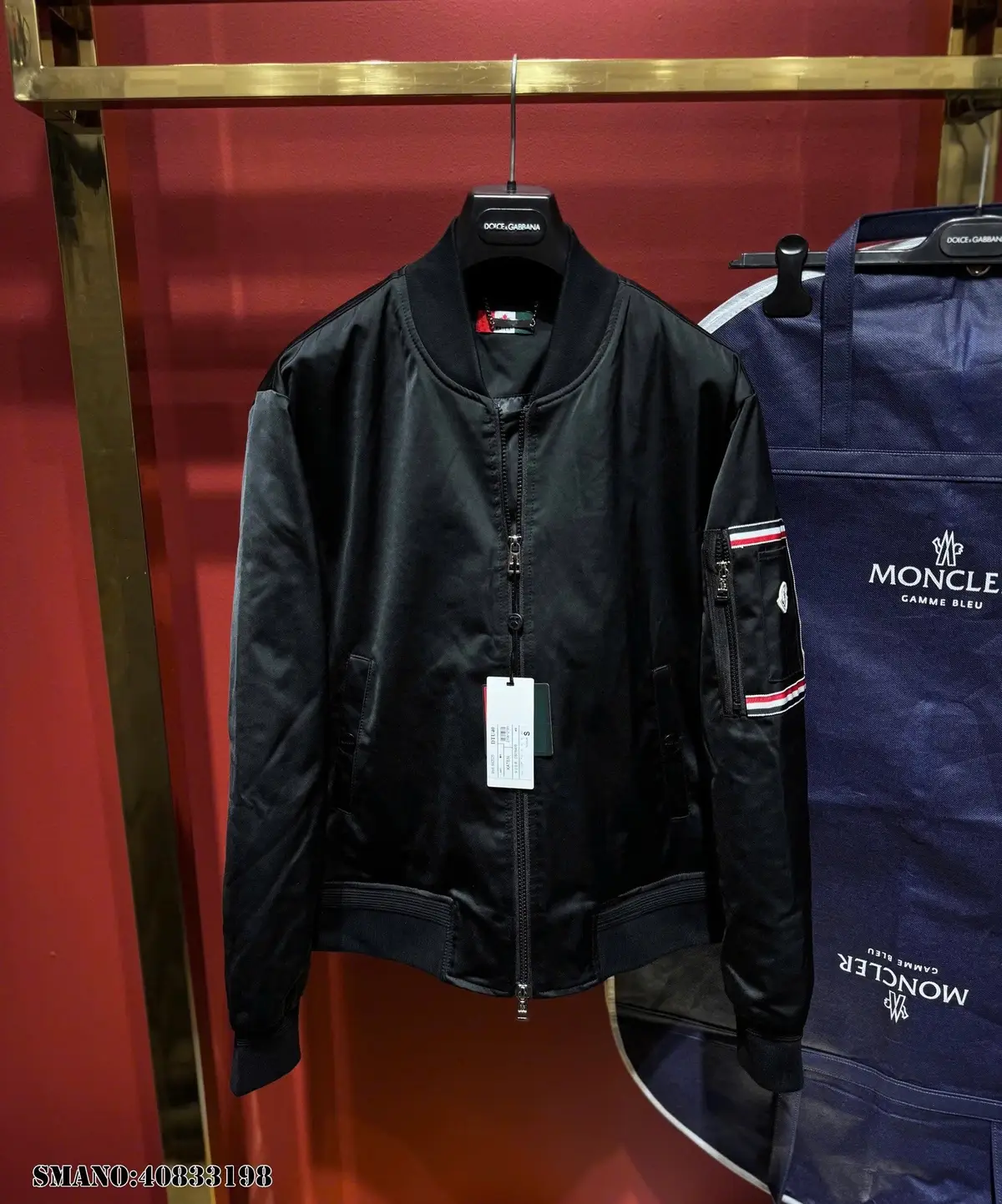 #tienbeoluxury #aokhoac #quanaonam #luxury #hangquangchau #qccc #xhh 