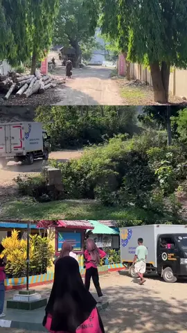 Selasa 21 Oktober 2024.  penyaluran MBG desa Campa kecematan madapangga kabupaten bima NTB. #generasiemas2045  #Harapanbang