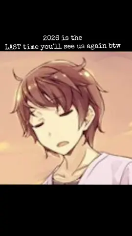 Farewell Fellow Rascals.  tags: #rascaldoesnotdreamofbunnygirlsenpai #rascaldoesnotdreamofdreaminggirl #rascaldoesnotdreamofdreaminggirl #bunnygirlsenpai #rascaldoesnotdreamofdreaminggirl 