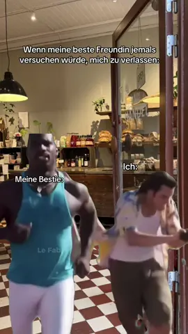 versuch doch  . . #bestefreundin #lustig #witzig #besties #fürdich  