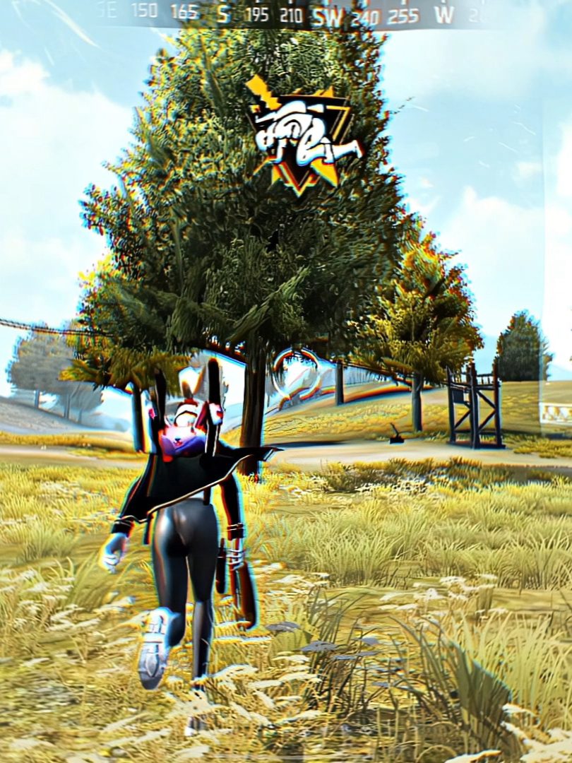 No pole X New drop (Edições na b1o)#freefire#freefirelatino #freefireedit #fyp #aureffx