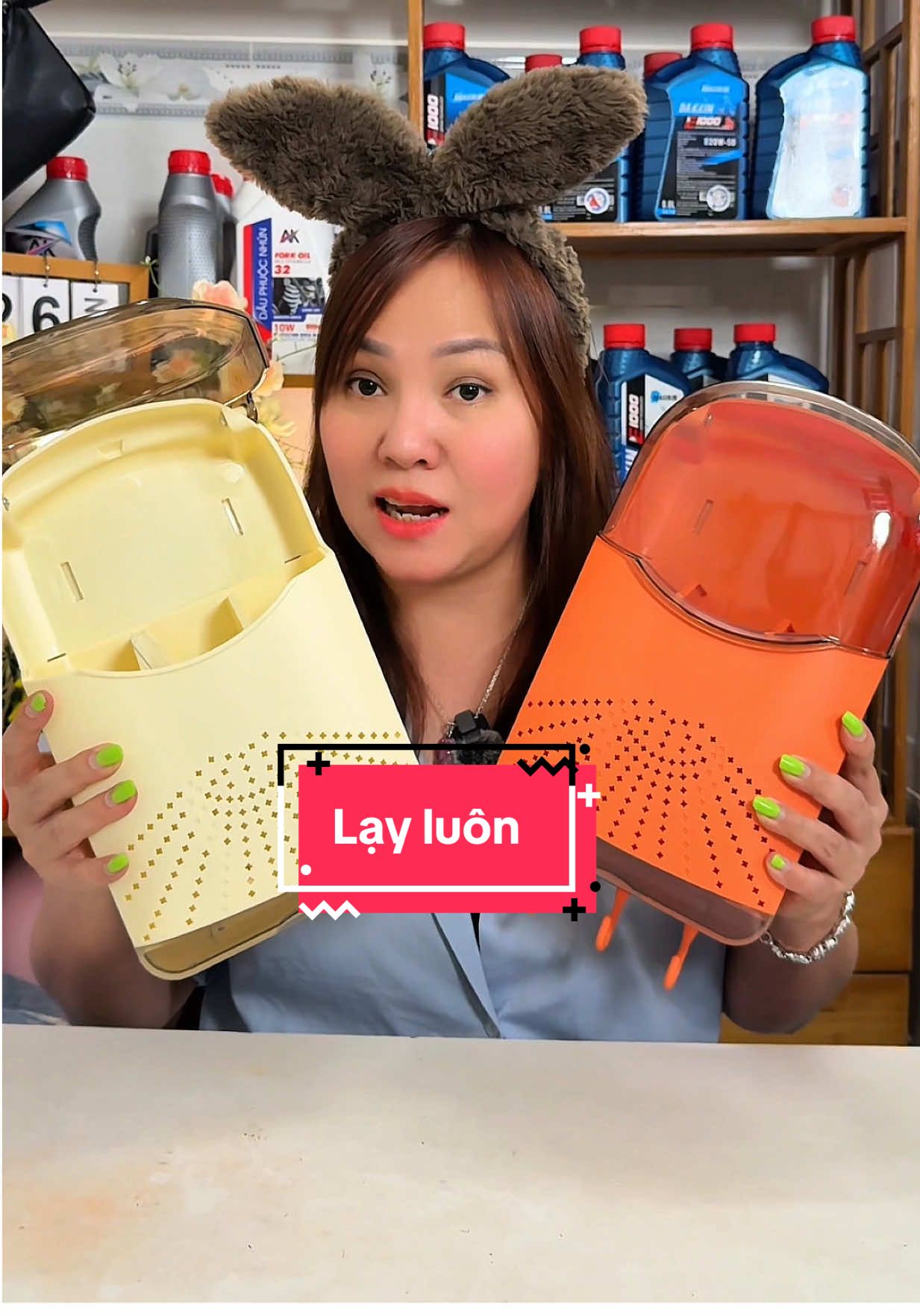 Hộp đựng đũa muống sale sập sadn #xuhuong #taphoahongha168 #thinhhanh #tiktokshop #hopdungduamuong 