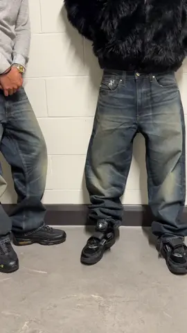 The only denim you need right now! #A1 #a1denim #jeans 