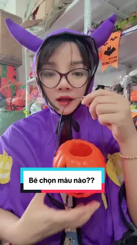 Áo choàng hlw #aochoangchobe #bingo #aochoangphuthuy #hoatrang #lehoihalloween 