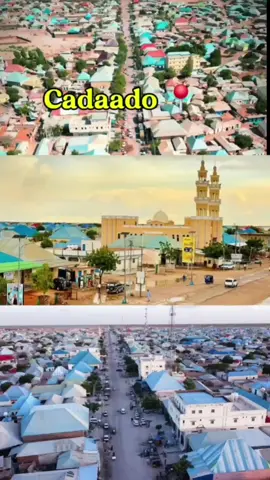 magaalada cadaado #cadaado  #cadaado_galmudug_somalia🤎✊🦁  #galmudugnimo💙🤍💚  #somalitiktok  #fyp 