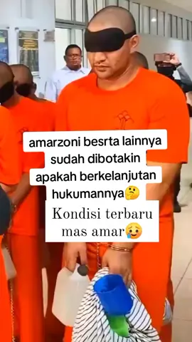 kabar amarzoni terkini😲 #fypage #semuaorang #fyppppppppppppppppppppppp #sorotan #reelsvideo 